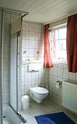 фото отеля Pension Frohlich