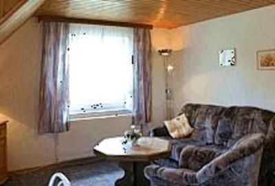 фото отеля Pension Frohlich