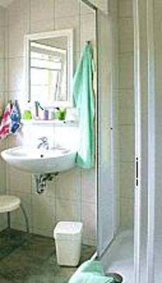 фото отеля Pension Frohlich