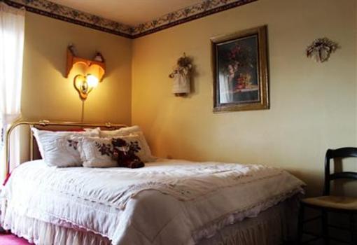 фото отеля Rio Grande Southern Hotel B&B