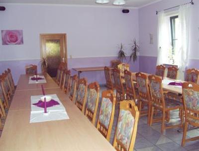 фото отеля Waldhotel Boizenburg