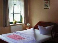 Waldhotel Boizenburg