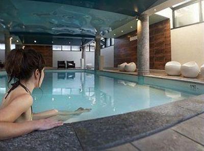 фото отеля Pierre & Vacances Premium Residence La Ginabelle