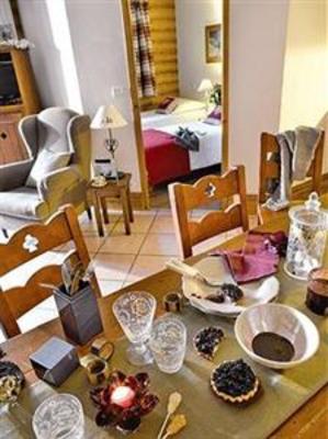 фото отеля Pierre & Vacances Premium Residence La Ginabelle
