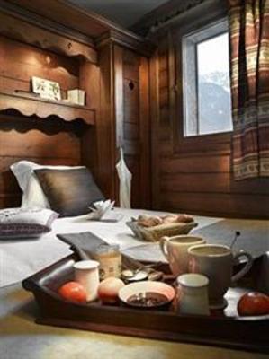 фото отеля Pierre & Vacances Premium Residence La Ginabelle