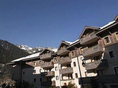 фото отеля Pierre & Vacances Premium Residence La Ginabelle