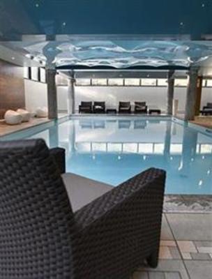 фото отеля Pierre & Vacances Premium Residence La Ginabelle