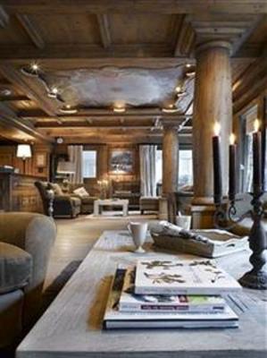фото отеля Pierre & Vacances Premium Residence La Ginabelle