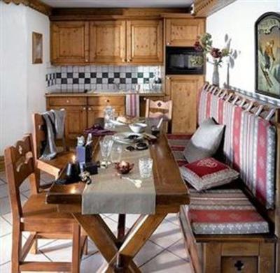 фото отеля Pierre & Vacances Premium Residence La Ginabelle