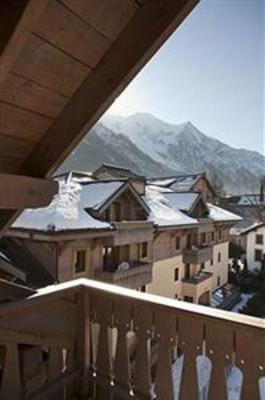 фото отеля Pierre & Vacances Premium Residence La Ginabelle