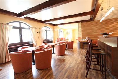 фото отеля Maximilian Garni Hotel