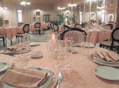 фото отеля Grand Hotel Pinetamare Castel Volturno