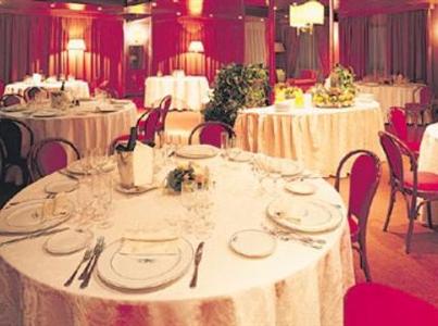 фото отеля Grand Hotel Pinetamare Castel Volturno
