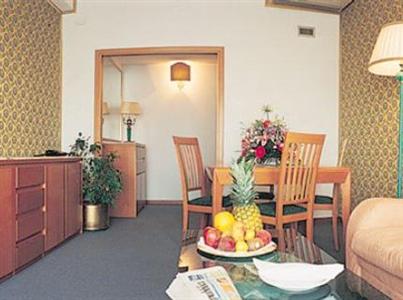 фото отеля Grand Hotel Pinetamare Castel Volturno