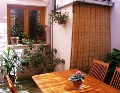 фото отеля Dobra I Maja Apartments