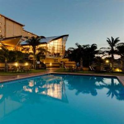 фото отеля Protea Hotel Karridene