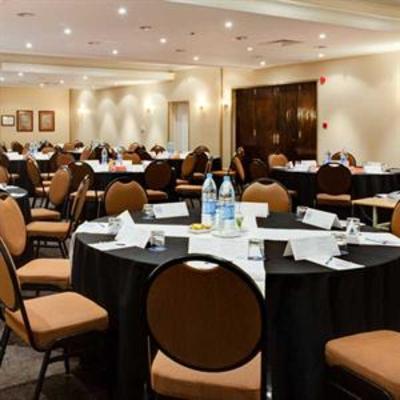 фото отеля Protea Hotel Karridene