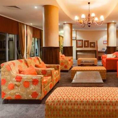 фото отеля Protea Hotel Karridene