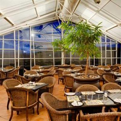 фото отеля Protea Hotel Karridene