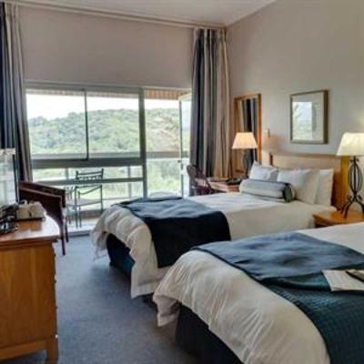 фото отеля Protea Hotel Karridene