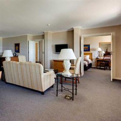 фото отеля Protea Hotel Karridene
