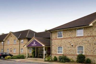 фото отеля Premier Inn Boston
