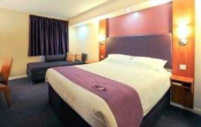 фото отеля Premier Inn Boston