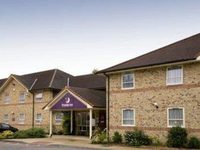 Premier Inn Boston