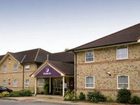 фото отеля Premier Inn Boston
