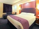 фото отеля Premier Inn Boston