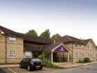 фото отеля Premier Inn Boston