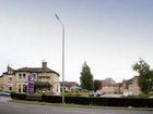 фото отеля Premier Inn Boston