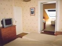 Hotel Le Duguesclin