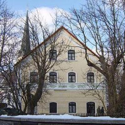 фото отеля Pension Benedikt