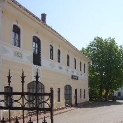 фото отеля Pension Benedikt