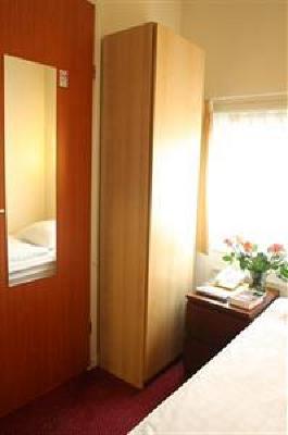 фото отеля Hotel Mozart Amsterdam