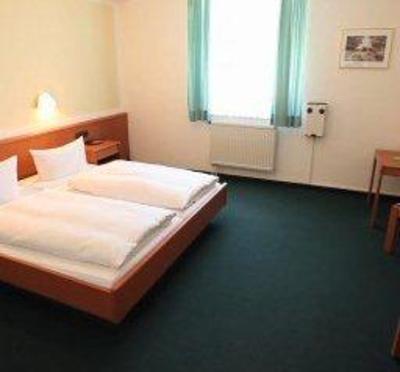 фото отеля Hotel Lengenfelder Hof