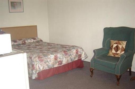 фото отеля Carriage Inn Motel