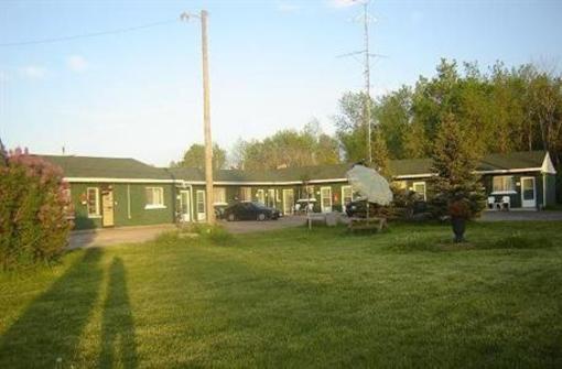фото отеля Carriage Inn Motel