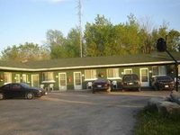 Carriage Inn Motel