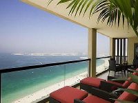 Sofitel Dubai Jumeirah Beach