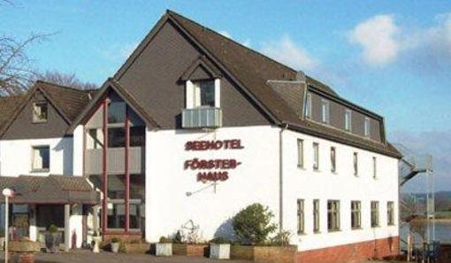 фото отеля Seehotel Forsterhaus Owschlag