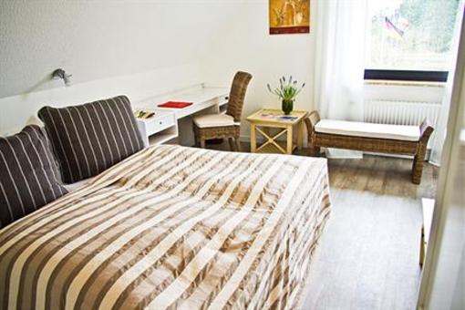 фото отеля Seehotel Forsterhaus Owschlag