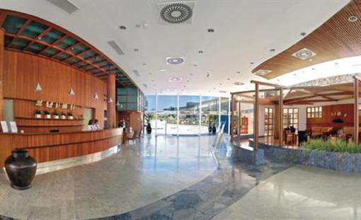 фото отеля Club Gran Anfi