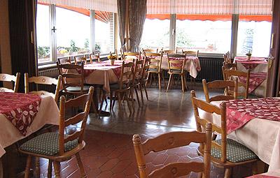 фото отеля Hotel Haus Mainperle