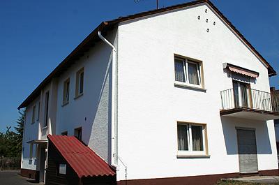 фото отеля Hotel Haus Mainperle