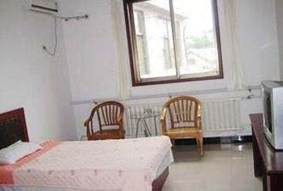 фото отеля Qufu Kongmeng Hotel