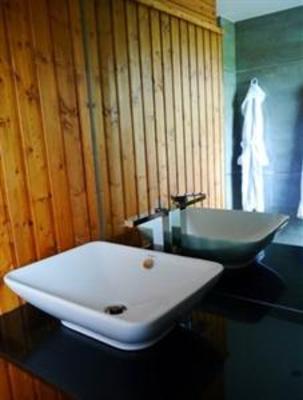 фото отеля The Hideaway Cottage Dundee