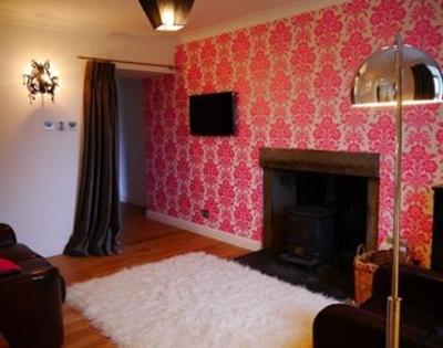 фото отеля The Hideaway Cottage Dundee