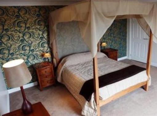 фото отеля The Hideaway Cottage Dundee